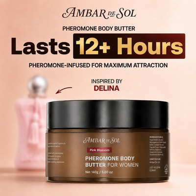 Designer Body Butter